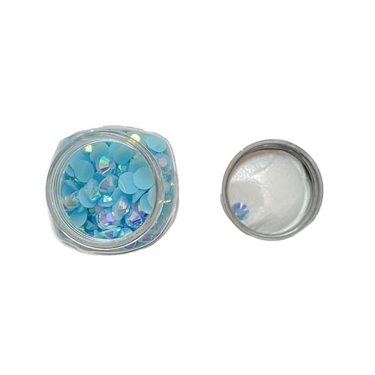 Specialty Glitter Jewels by Recollections